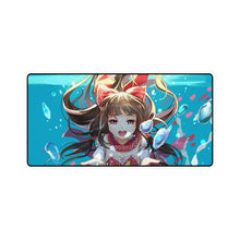 Load image into Gallery viewer, Touhou Mouse Pad (Desk Mat)