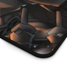 Load image into Gallery viewer, Goblin Slayer Goblin Slayer Mouse Pad (Desk Mat) Hemmed Edge