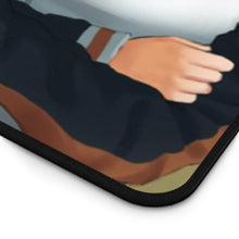 Load image into Gallery viewer, Infinite Stratos Mouse Pad (Desk Mat) Hemmed Edge