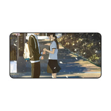 Load image into Gallery viewer, Anime Original Mouse Pad (Desk Mat)