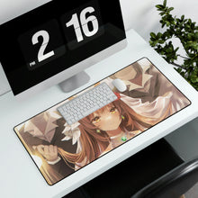 Load image into Gallery viewer, Uma Musume: Pretty Derby Mouse Pad (Desk Mat)