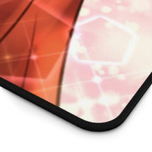 Load image into Gallery viewer, Monthly Girls' Nozaki-kun Chiyo Sakura Mouse Pad (Desk Mat) Hemmed Edge