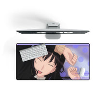 Load image into Gallery viewer, Amagami Mouse Pad (Desk Mat)