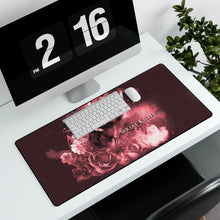 Load image into Gallery viewer, Anime Attack On Titan Mouse Pad (Desk Mat)