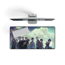 Load image into Gallery viewer, Anime Attack On Titan Mouse Pad (Desk Mat)