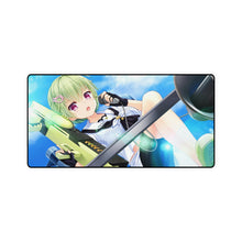 Load image into Gallery viewer, Anime Summer Pockets Mouse Pad (Desk Mat)
