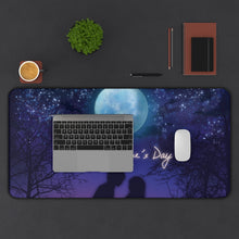 Load image into Gallery viewer, Kimi Ni Todoke Mouse Pad (Desk Mat) With Laptop