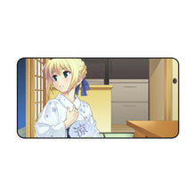 Load image into Gallery viewer, Fate/Stay Night Mouse Pad (Desk Mat)