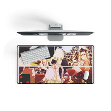 Load image into Gallery viewer, Blazblue Mouse Pad (Desk Mat)