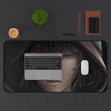Load image into Gallery viewer, Anime Original Mouse Pad (Desk Mat) With Laptop