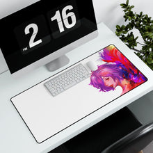 Load image into Gallery viewer, Tokyo Ghoul Touka Kirishima Mouse Pad (Desk Mat) With Laptop