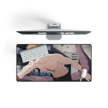 Load image into Gallery viewer, Anime Chainsaw Man Mouse Pad (Desk Mat)