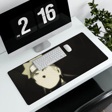 Load image into Gallery viewer, Anime Naruto Mouse Pad (Desk Mat) With Laptop
