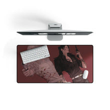 Load image into Gallery viewer, Jujutsu Kaisen Mouse Pad (Desk Mat)