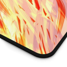 Load image into Gallery viewer, One Piece Mouse Pad (Desk Mat) On Desk