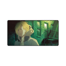 Load image into Gallery viewer, Banana Fish Mouse Pad (Desk Mat)