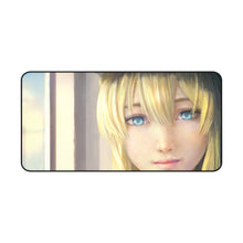 Load image into Gallery viewer, Violet Evergarden Violet Evergarden Mouse Pad (Desk Mat)