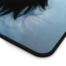 Load image into Gallery viewer, Death Note Mouse Pad (Desk Mat) Hemmed Edge