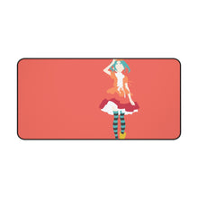 Load image into Gallery viewer, Monogatari (Series) Mouse Pad (Desk Mat)
