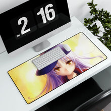 Load image into Gallery viewer, Angel Beats! Mouse Pad (Desk Mat)