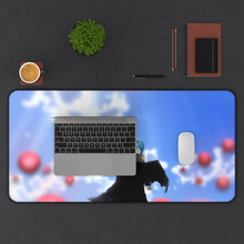 Load image into Gallery viewer, That Time I Got Reincarnated As A Slime Mouse Pad (Desk Mat) With Laptop