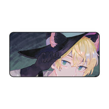 Load image into Gallery viewer, Tokyo Revengers Chifuyu Matsuno Mouse Pad (Desk Mat)