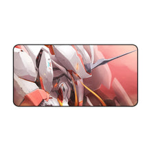 Load image into Gallery viewer, Darling In The FranXX Mouse Pad (Desk Mat)