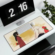 Load image into Gallery viewer, The Yakuza's Guide to Babysitting Mouse Pad (Desk Mat)