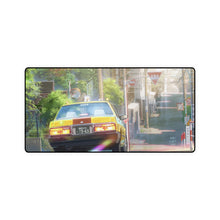 Load image into Gallery viewer, Your Name. Mouse Pad (Desk Mat)