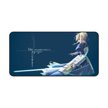 Load image into Gallery viewer, Fate/Stay Night Mouse Pad (Desk Mat)