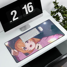 Load image into Gallery viewer, Kanata Konoe Mouse Pad (Desk Mat)