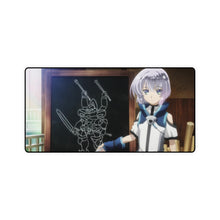 Load image into Gallery viewer, Knight's & Magic Mouse Pad (Desk Mat)