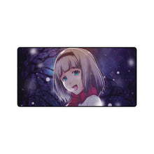 Load image into Gallery viewer, Shimoneta Mouse Pad (Desk Mat)