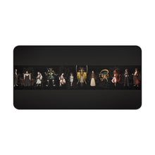 Load image into Gallery viewer, Katanagatari Mouse Pad (Desk Mat)