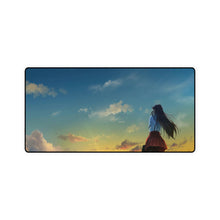 Load image into Gallery viewer, Komi san Komi Cant Mouse Pad (Desk Mat)