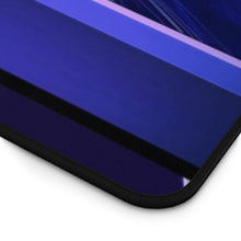 Load image into Gallery viewer, Bunny Girl Mouse Pad (Desk Mat) Hemmed Edge