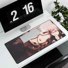 Load image into Gallery viewer, Anime Tokyo Ghoul Mouse Pad (Desk Mat)