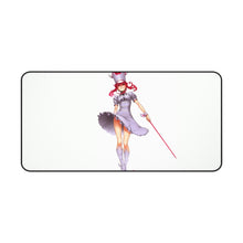 Load image into Gallery viewer, Kill La Kill Mouse Pad (Desk Mat)