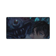Load image into Gallery viewer, Jujutsu Kaisen 0 Mouse Pad (Desk Mat)
