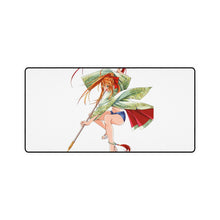 Load image into Gallery viewer, Ikki Tousen Mouse Pad (Desk Mat)