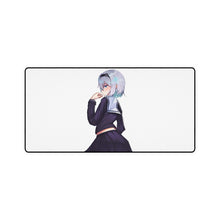 Load image into Gallery viewer, Ryuuou no Oshigoto! Mouse Pad (Desk Mat)