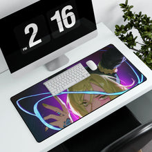 Load image into Gallery viewer, Anime Jojo's Bizarre Adventure Mouse Pad (Desk Mat)