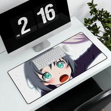 Load image into Gallery viewer, Arifureta Shokugyou de Sekai Saikyou Mouse Pad (Desk Mat)