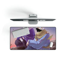 Load image into Gallery viewer, Naruto Mouse Pad (Desk Mat)
