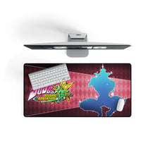 Load image into Gallery viewer, Anime Jojo's Bizarre Adventure Mouse Pad (Desk Mat)
