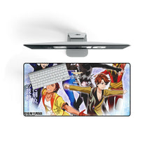 Load image into Gallery viewer, Yuri!!! on Ice Mouse Pad (Desk Mat)