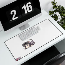 Load image into Gallery viewer, Puella Magi Madoka Magica Mouse Pad (Desk Mat)