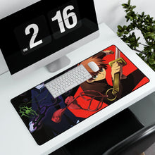 Load image into Gallery viewer, Tsubasa: Reservoir Chronicle Mouse Pad (Desk Mat)