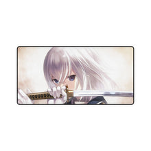 Load image into Gallery viewer, Anime Touken Ranbu Mouse Pad (Desk Mat)