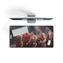 Load image into Gallery viewer, Slam Dunk Mouse Pad (Desk Mat)